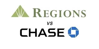 What time does regions bank open. Regions Bank Vs Chase Which Is Better