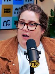 Toni and Ryan Lucky in The Morning