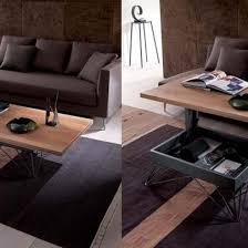 In coffee table form, the ozzio newood measures 29.9 x 49.6 x 9 inches (w x l x h), all while expanding to a large dining table measuring 29.9 x 92.9 x 31.5 inches. Table Archives Drool D
