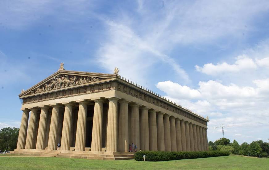 Tree Services Nashville, TN
