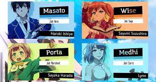 Check spelling or type a new query. Okaasan Online Anime Visual And Characters Promotional Video Desuzone