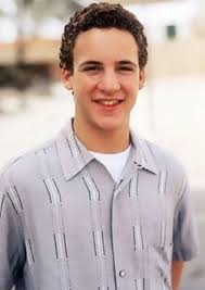 Fan Casting Cory Matthews as Cory in Every Name, Every Character