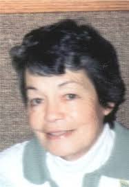 Naomi Brown Obituary (2011)