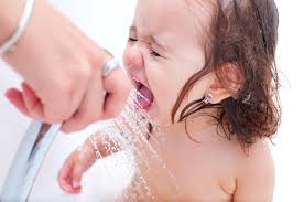 From the very first bath, our baby knows intuitively that they are loved and cared for and that the person doing the bathing is someone they can trust to do what is in their best interest. Tub Trauma Today S Parent
