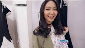 Cerita karir jessica veranda setelah graduation dari jkt48. Ilook I Dare You With Veranda Jkt48 Youtube