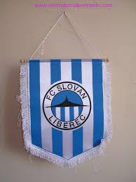 Oficiální fb profil týmu žen fc slovan liberec. Fc Slovan Liberec Internationalpennants