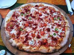 Napoli Pizza El Pescadero à¸£ à¸§ à¸§à¸£ à¸²à¸™à¸­à¸²à¸«à¸²à¸£ Tripadvisor