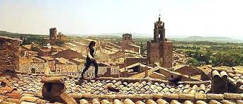 le hussard sur le toit 1994 luberon toit vaucluse