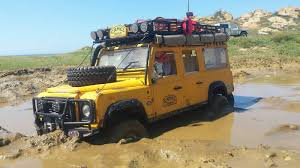 Подпишитесь, чтобы загрузить 1989 land rover defender 110 camel trophy. My Land Rover Defender D110 Camel Trophy