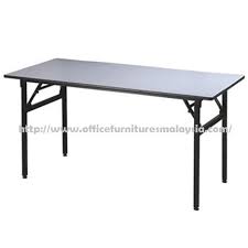 Imported table , cabinet , meeting table , coffee. 6ft Rectangular Folding Banquet Table Online Furniture Shop