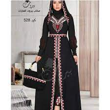 Baju gamis modern merupakan gamis. Pin Di Abaya Turki