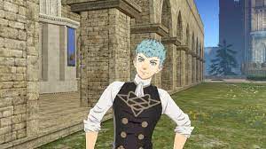 Fe3h caspar
