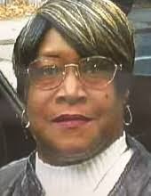 Obituary information for Jacqueline Ann Hunter