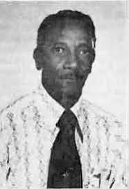 Sgt Dorias Edward Flagg (1921-1987)