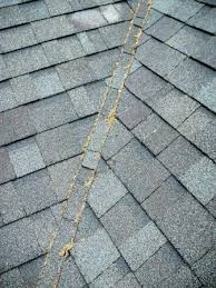 Roofers break roofs into squares when measuring for shingles. Mastering Roof Inspections Asphalt Composition Shingles Part 23 Internachi