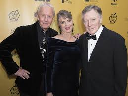 A classic australian character, john cornell made the lives he touched much richer, not only through donations, but also through his generosity of spirit, humour, humility and honour. Paul Hogan Delvene Delaney S Love With John Cornell The Advertiser