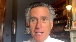 Sunday Edition: Utah Rep. Tyler Clancy and Sen. Mitt Romney