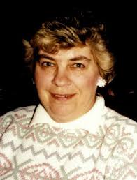 Barbara Winters Obituary September 17, 2022