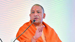 Uttar pradesh chief minister yogi adityanath on friday visited mumbai to appeal to industries and companies to invest in his state. 4 Generation Of Gandhi Family Never Wore Janeu Rahul Shows It During Polls Up Cm