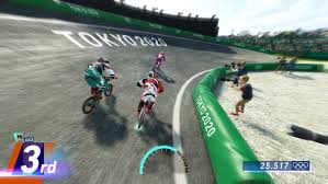 Access breaking tokyo 2020 news, plus records and video highlights from the best historic moments in global sport. Olympic Games Tokyo 2020 The Official Video Game Gets Another Demo In Japan Gonintendo