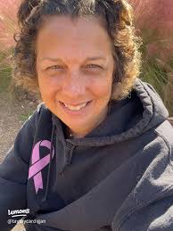 Celebrating Breast Cancer Remission: A Cancer Survivor's Triumph