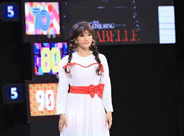 Năm 2012, với vai diễn đầu tay tên chibi trong phim. Episode 1 8 2019