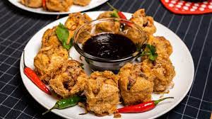 Resepi tauhu begedil mudah dan enak. Tauhu Begedil Sambal Kicap Padu Sungguh Youtube