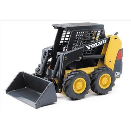 Volvo MC70 Skid Steer Loader