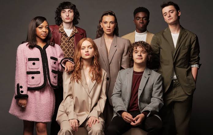 strangerthings