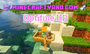 This is an alternative before optifine has been officially compatible with forge. How To Install Optifine 1 17 1 1 16 5 1 15 2 In Minecraft Download