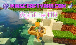 Descargar e instalar | optifine es uno de los mods más conocidos y descargados por los usuarios, se centra en mejorar el rendimiento del juego. How To Install Optifine 1 17 1 1 16 5 1 15 2 In Minecraft Download