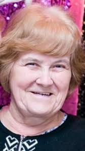 Obituary for Karen (Reashore) Boutilier