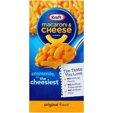 Copycat kraft noodle classics savory chicken recipe. Order Kraft Original Macaroni And Cheese Fast Delivery