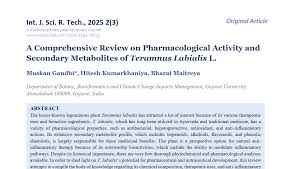 Image result for Teramnus uncinatus