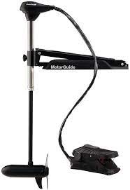 4.4 out of 5 stars 72. Amazon Com Motorguide X3 Trolling Motor Freshwater Foot Control Bow Mount 70lbs 45 24v Sports Outdoors