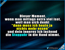 Lustige Spruche Ich Belug Mich Regelmassig Selbst