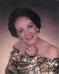 Roberta Joyce (Howell) Boggs