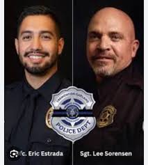 This is pretty cool…they also give ALL in uniform law enforcement officers  and first responders a free burger, every day! I've heard so much about  this place and have never paid them