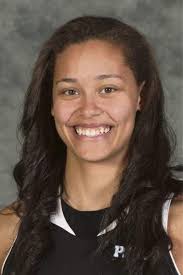 District college notebook: Senior Norfleet posts biggest IUP scoring night  in 11 years