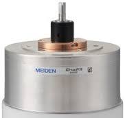 Vacuum Capacitors