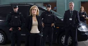 Netflix drama hailed 'best crime series ever made' - not Broadchurch or Prime Suspect