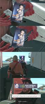 Revolver Ocelot Teaching The Rights Things Azurelane