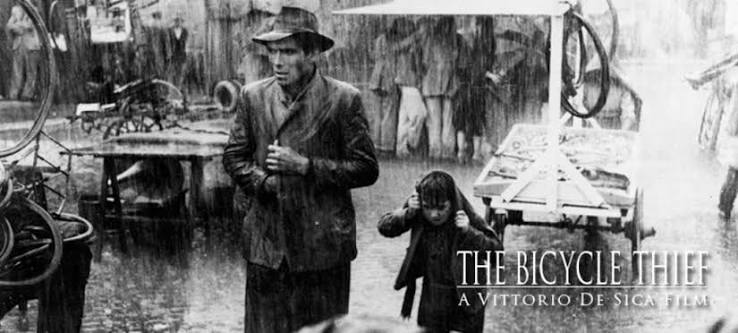 Black and White Film Festival opens Sept. 7 with landmark 'The Bicycle Thief '