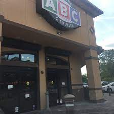 Hours may change under current circumstances Abc Fine Wine Spirits 5820 Nw 34th Blvd