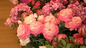 Make someone happy and send them flowers today! Local Florist Prepares For Bloom In Business On Valentine S Day Ciproud Com