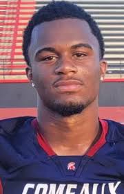 All Louisiana South Pre-Season Team for (Offense)