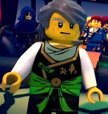 Resultado de imagen de lord garmadon