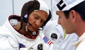 APOLLO REFLECTIONS: SPACE ARTISTS