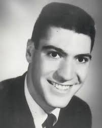 Wallace Christenholz Obituary