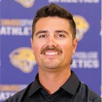 David Stanton, MA CSCS